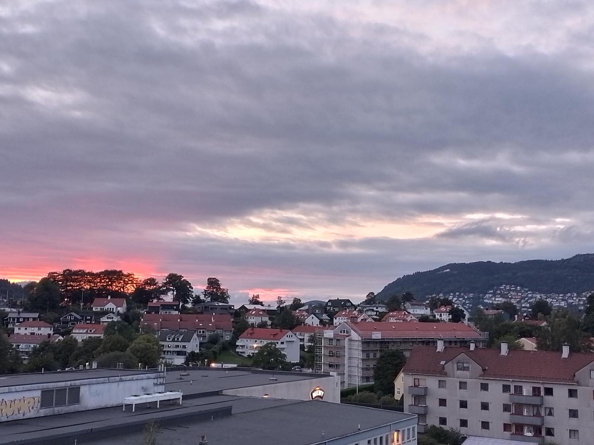 Cosy Near Center * Bergen